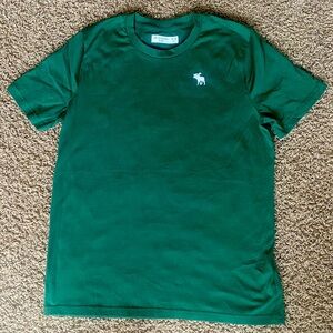 Abercrombie Kids Icon Crew T-Shirt 15/16